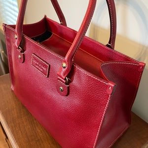 Kate Spade large zip tote